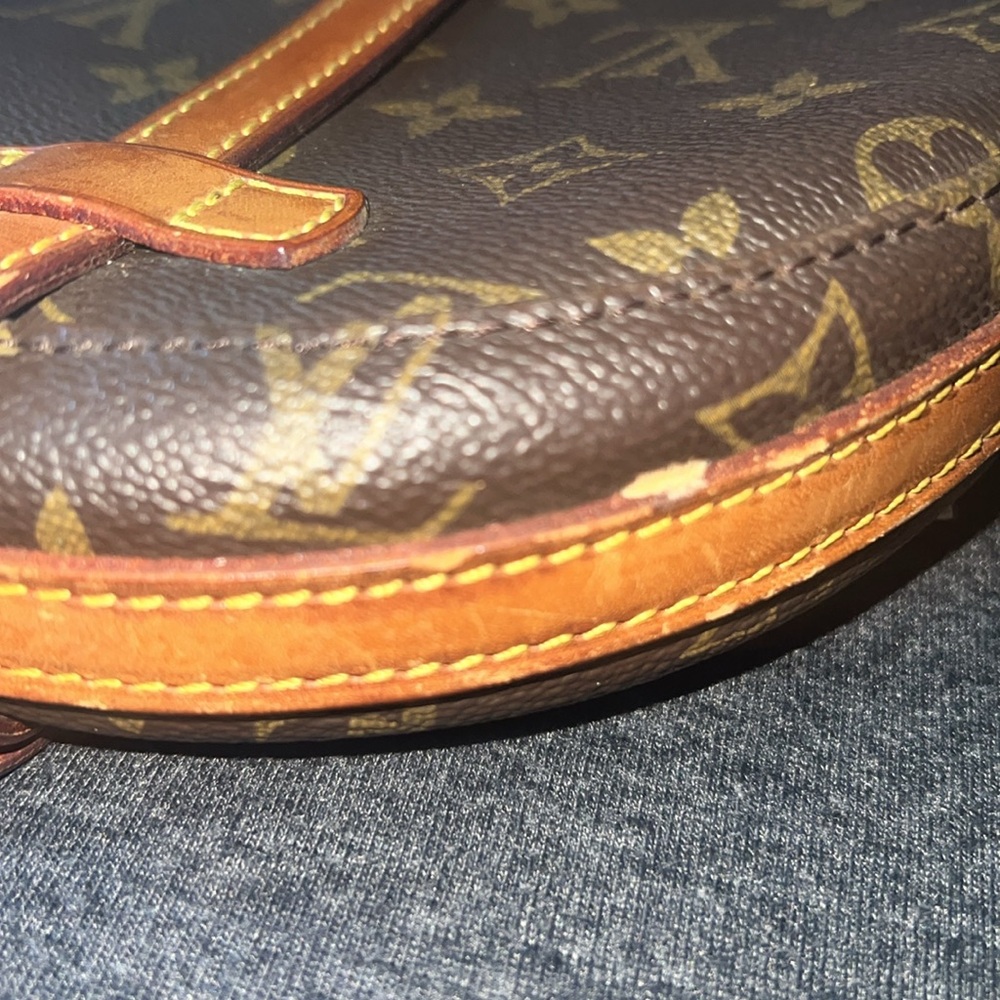Sold LV PM vintage Chantilly open to offers - Picture 6 of 13